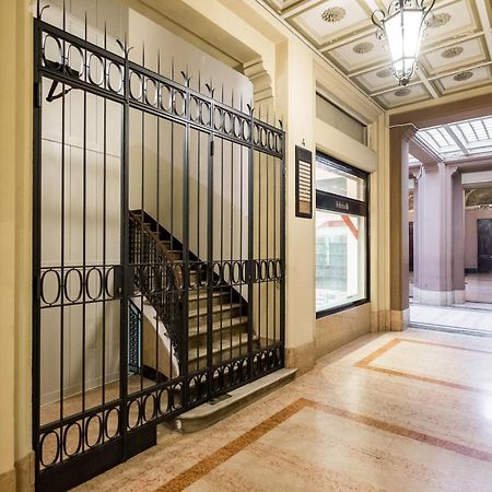 ボローニャCasa Acquaderniアパートメント エクステリア 写真
